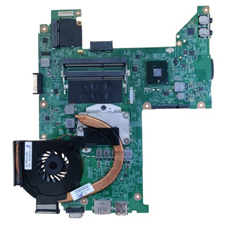 Placa base Dell Vostro 3300 i3-350M