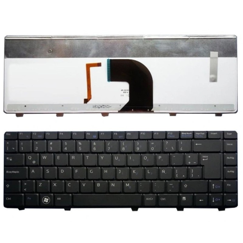 Teclado Dell Vostro 3300