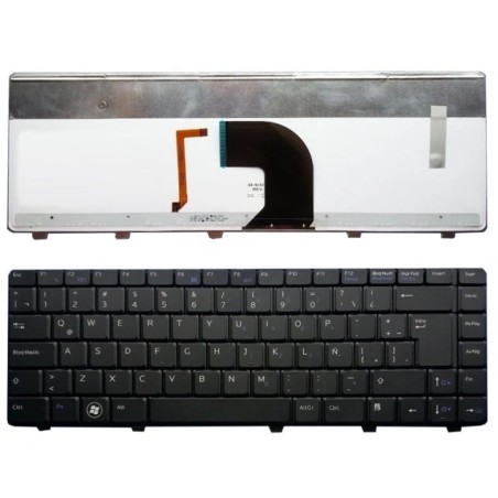 Teclado Dell Vostro 3300