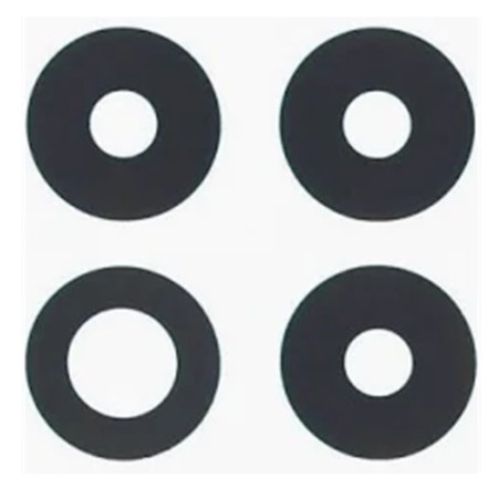 CAMERA GLASS POCO F6 PRO