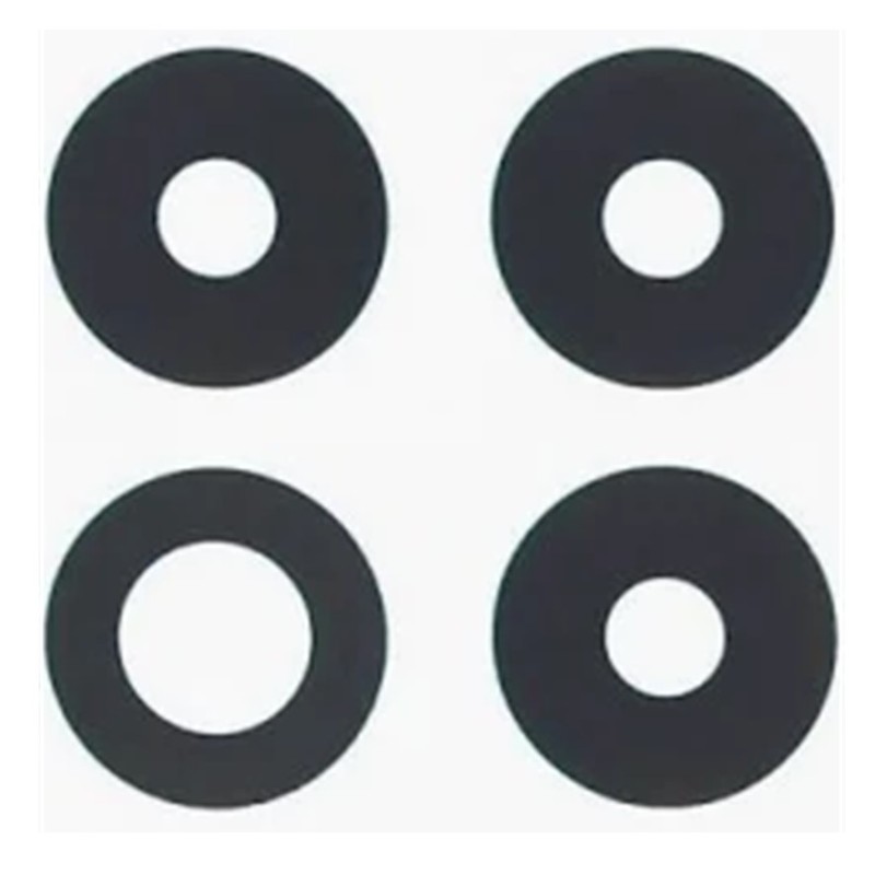CAMERA GLASS POCO F6 PRO