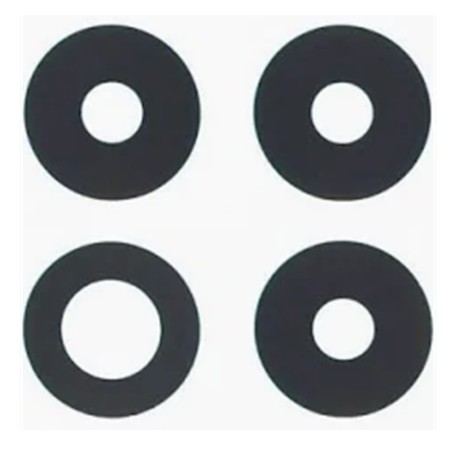 CAMERA GLASS POCO F6 PRO