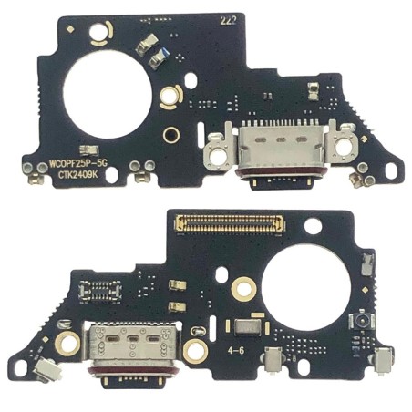 CHARGING FLEX OPPO RENO11 F 5G