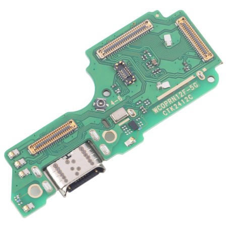 CHARGING FLEX OPPO RENO12 F 5G