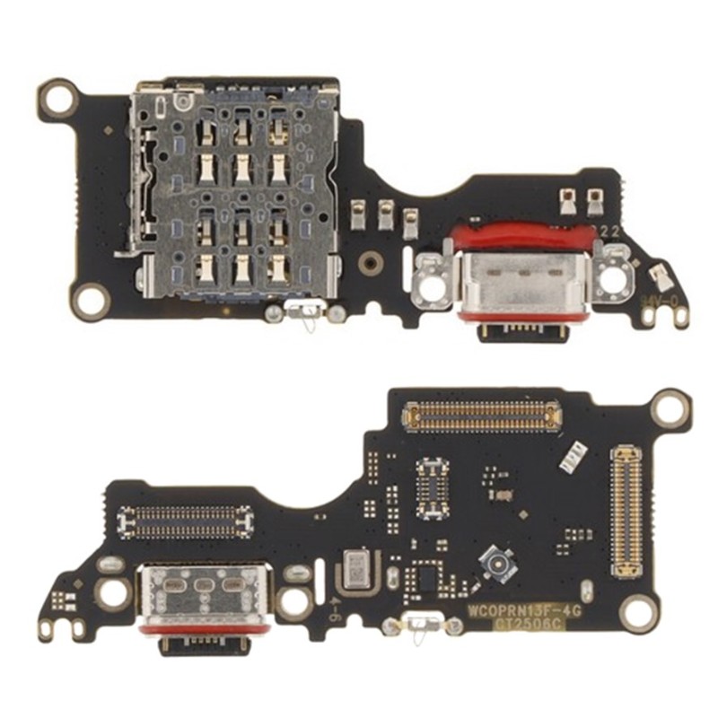 CHARGING FLEX OPPO RENO13 F 5G