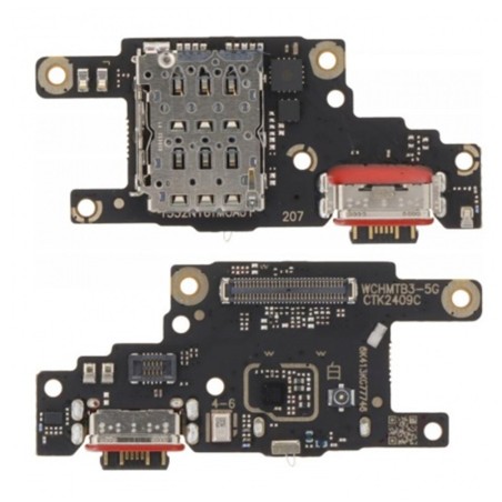 CHARGING FLEX POCO F6