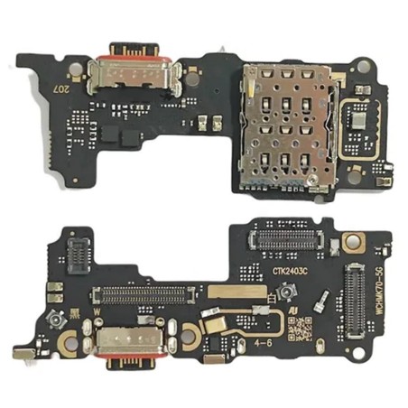 CHARGING FLEX POCO F6 PRO