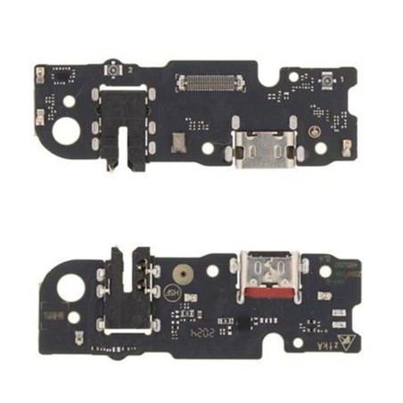 CHARGING FLEX ZTE NUBIA FOCUS 5G