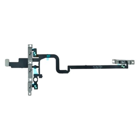 VOLUME FLEX IPHONE 15 PRO