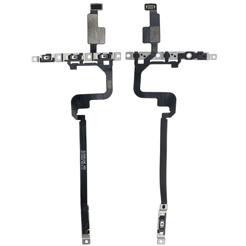 VOLUME FLEX IPHONE 15 PRO MAX