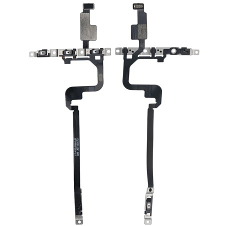 VOLUME FLEX IPHONE 15 PRO MAX