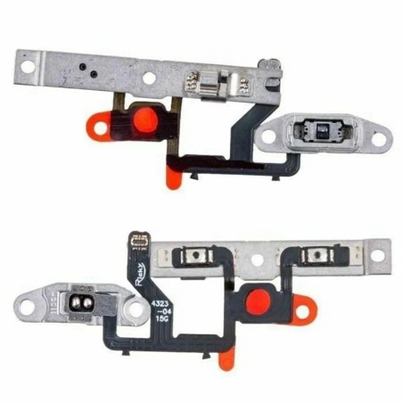 VOLUME FLEX IPHONE 15