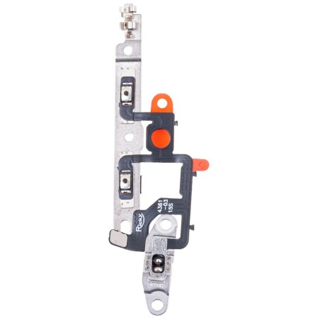 VOLUME FLEX IPHONE 15 PLUS