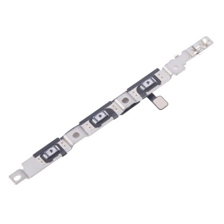 VOLUME FLEX IPHONE 16 PRO MAX