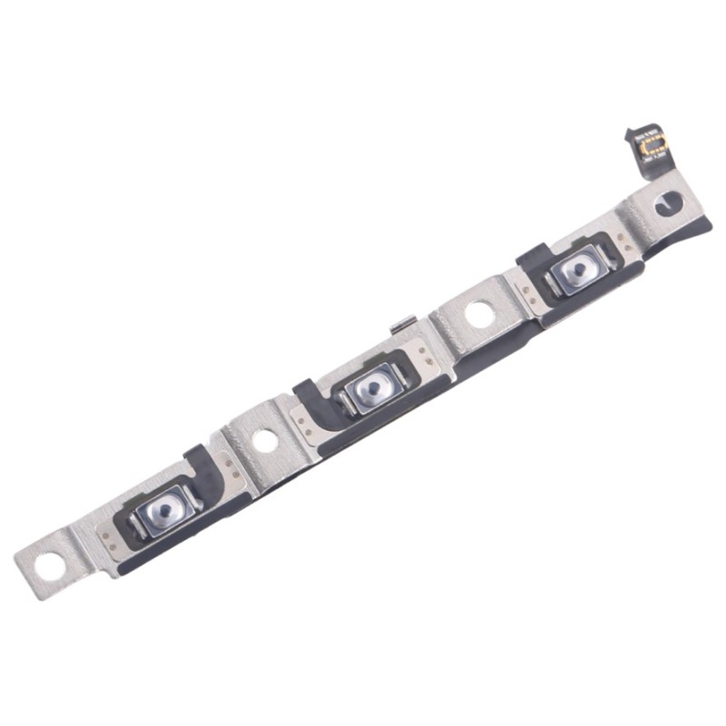 VOLUME FLEX IPHONE 16