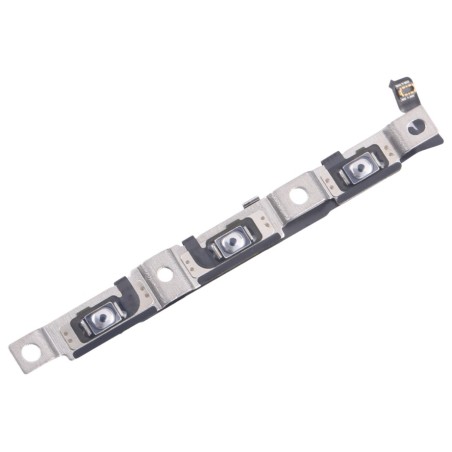VOLUME FLEX IPHONE 16