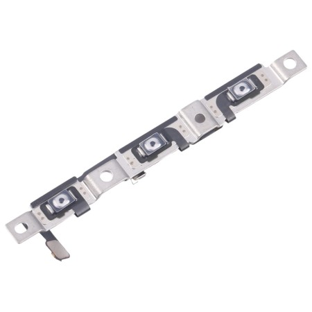 VOLUME FLEX IPHONE 16 PLUS