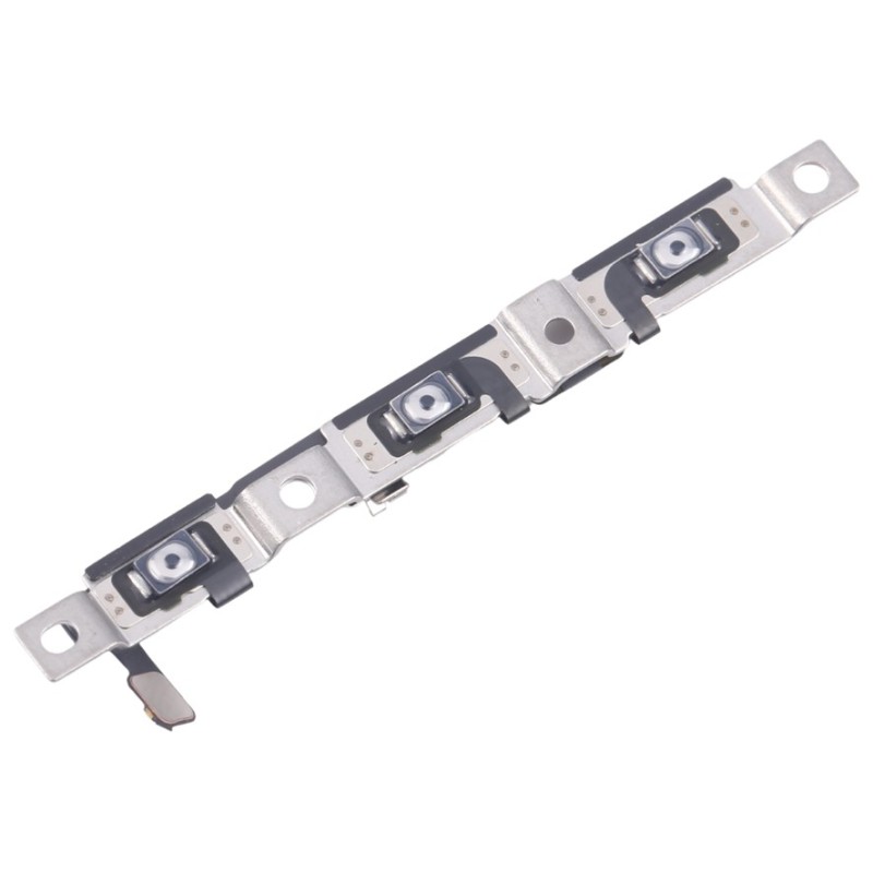 VOLUME FLEX IPHONE 16 PLUS
