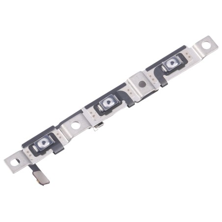 VOLUME FLEX IPHONE 16 PLUS
