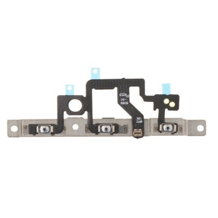 VOLUME FLEX IPHONE 16E