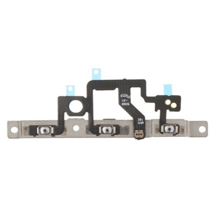 VOLUME FLEX IPHONE 16E