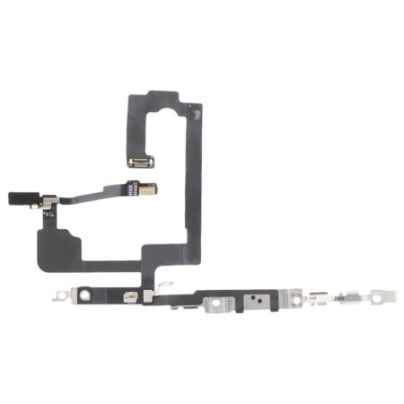 POWER FLEX IPHONE 15
