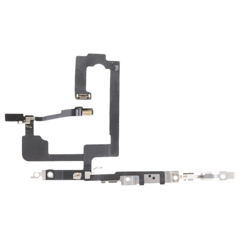 POWER FLEX IPHONE 15