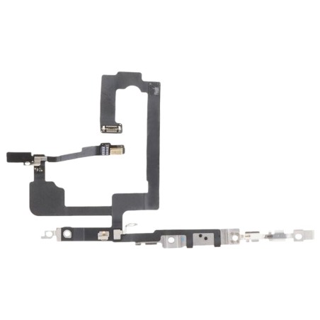 POWER FLEX IPHONE 15