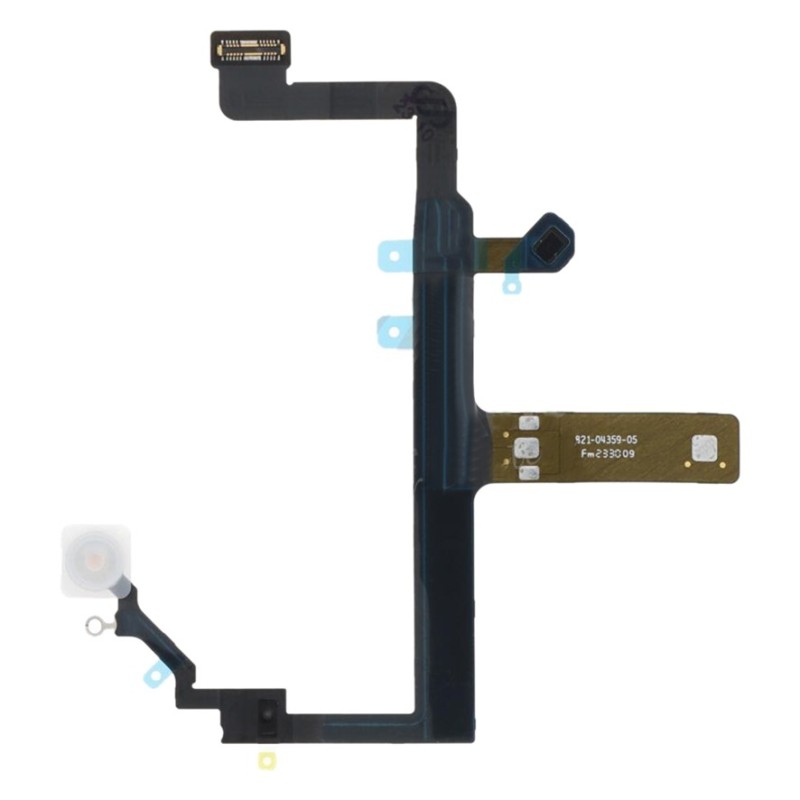 FLASH FLEX IPHONE 15 PLUS