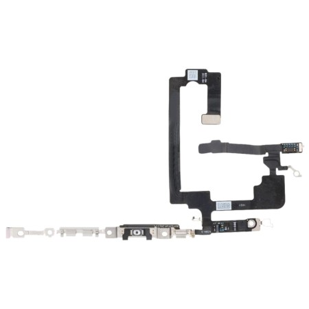 POWER FLEX IPHONE 15 PLUS