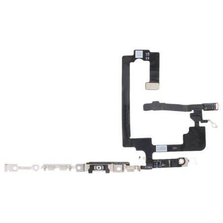 POWER FLEX IPHONE 15 PLUS