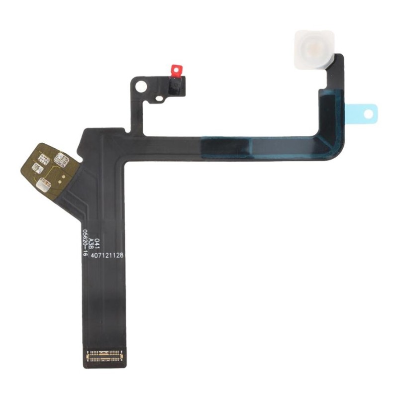 FLASH FLEX IPHONE 16 PRO MAX