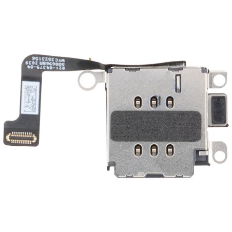 SIM CARD READER FLEX IPHONE 15 / 15 