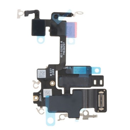 WIFI FLEX IPHONE 16e