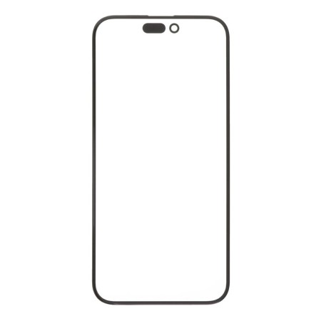 FRONT GLASS IPHONE 16  WITH OCA 