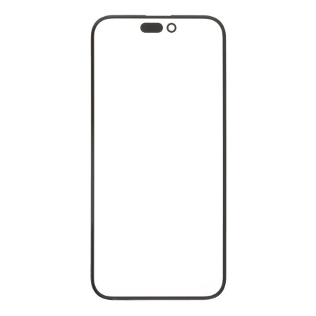 FRONT GLASS IPHONE 16  WITH OCA 