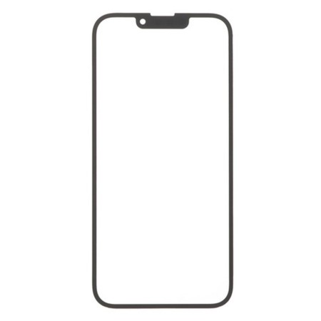FRONT GLASS IPHONE 16E  WITH OCA 