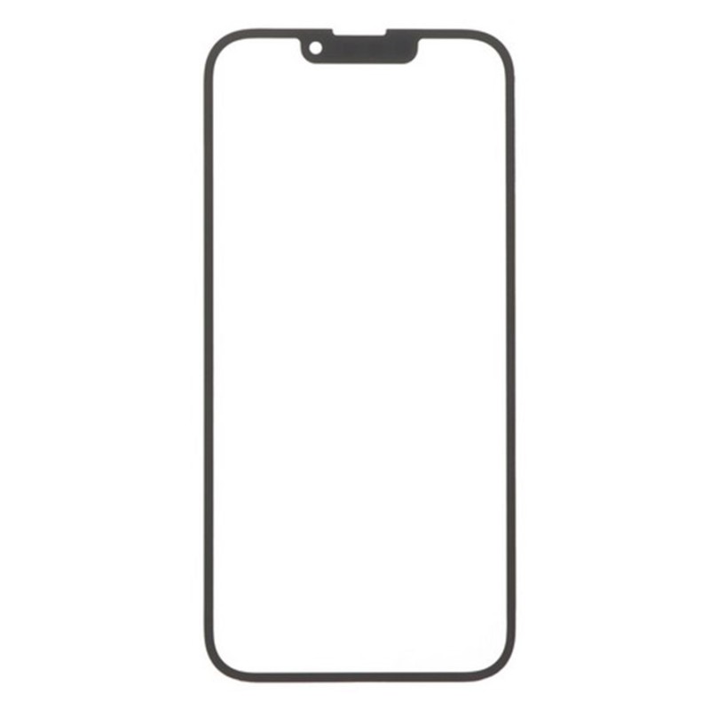 FRONT GLASS IPHONE 16E  WITH OCA 