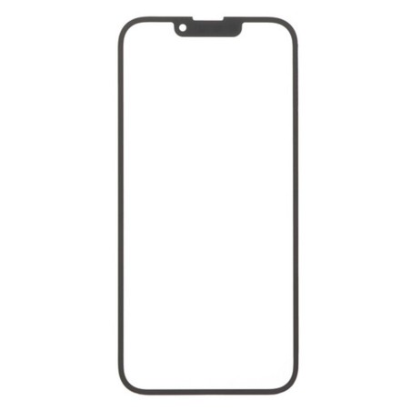 FRONT GLASS IPHONE 16E  WITH OCA 