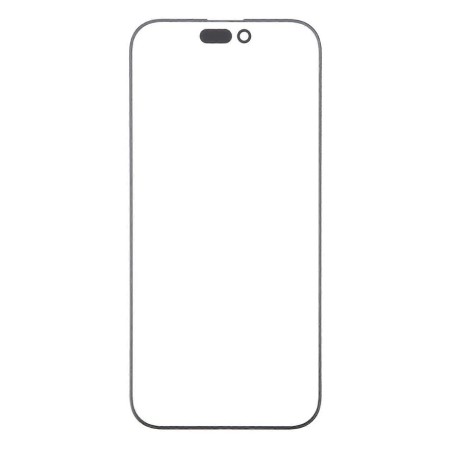 FRONT GLASS IPHONE 16 PRO  WITH OCA 