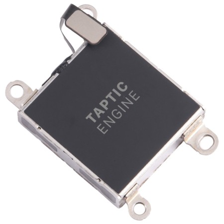 VIBRATOR FLEX iPHONE 15 PLUS