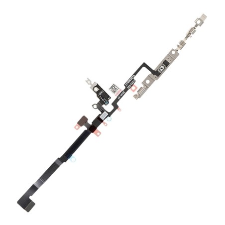 POWER FLEX IPHONE 16E