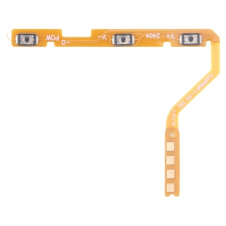 POWER FLEX REALME 12  5G