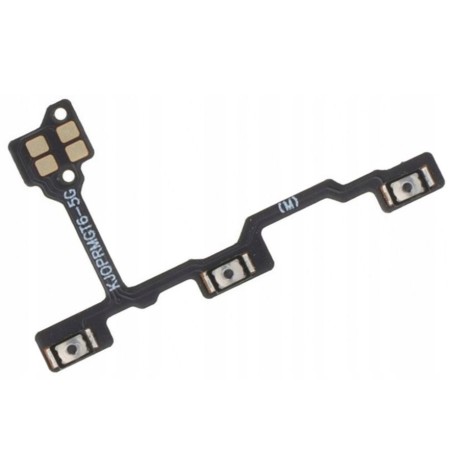 POWER FLEX REALME GT 6