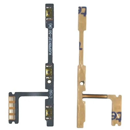POWER FLEX OPPO RENO12 F 5G