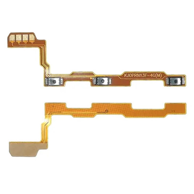 POWER FLEX OPPO RENO13 F 4G / 5G