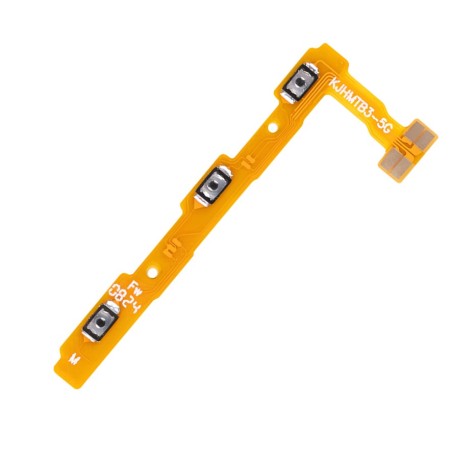 POWER FLEX POCO F6