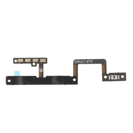 POWER FLEX ZTE NUBIA MUSIC