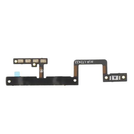 POWER FLEX ZTE NUBIA MUSIC