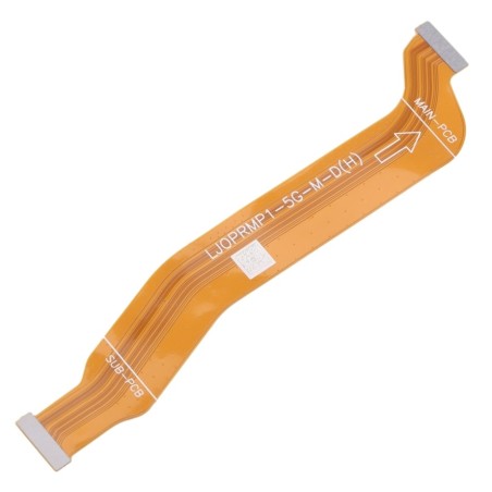 MAIN FLEX REALME 12 4G